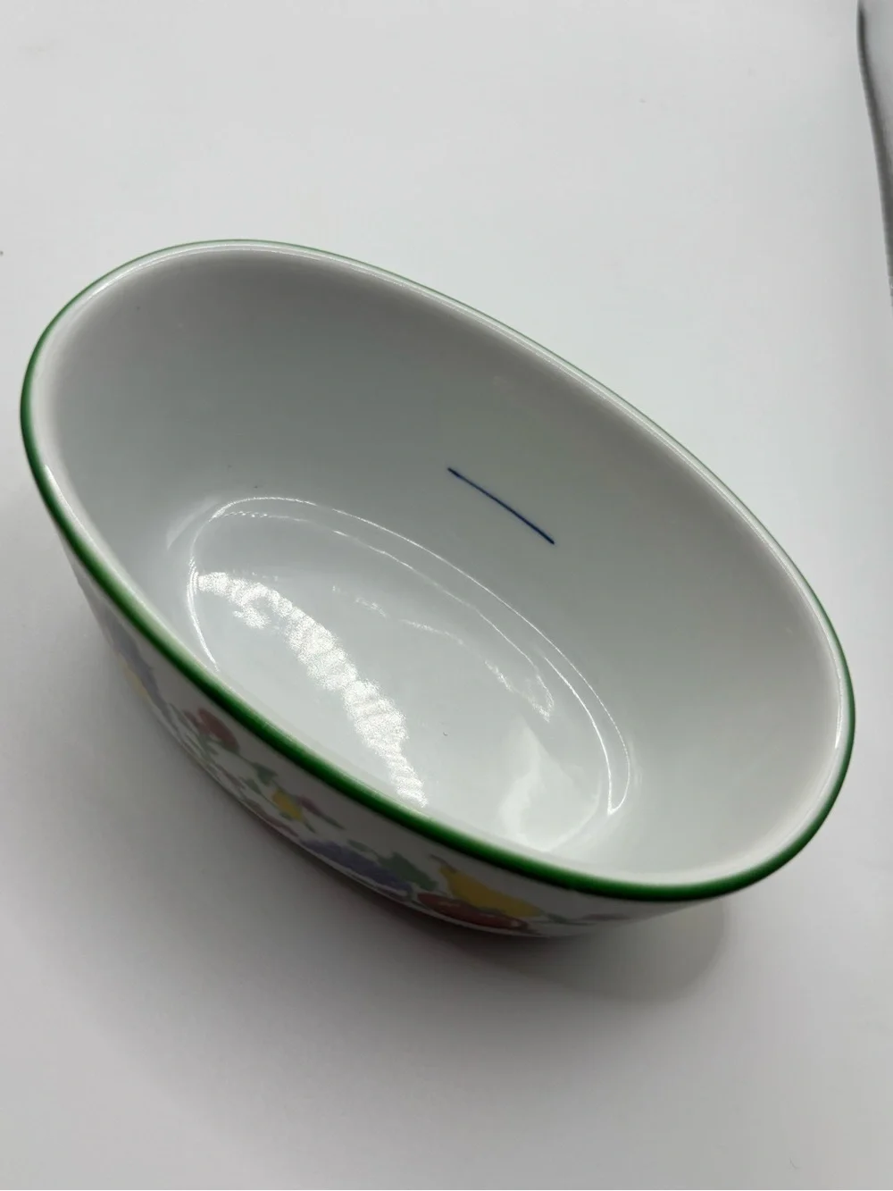 Cook Street Small 3 Pc Porcelain 5.5
